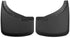 Husky 57841 Rear Mud Guards | 2007-2014 Silverado 3500 Dually