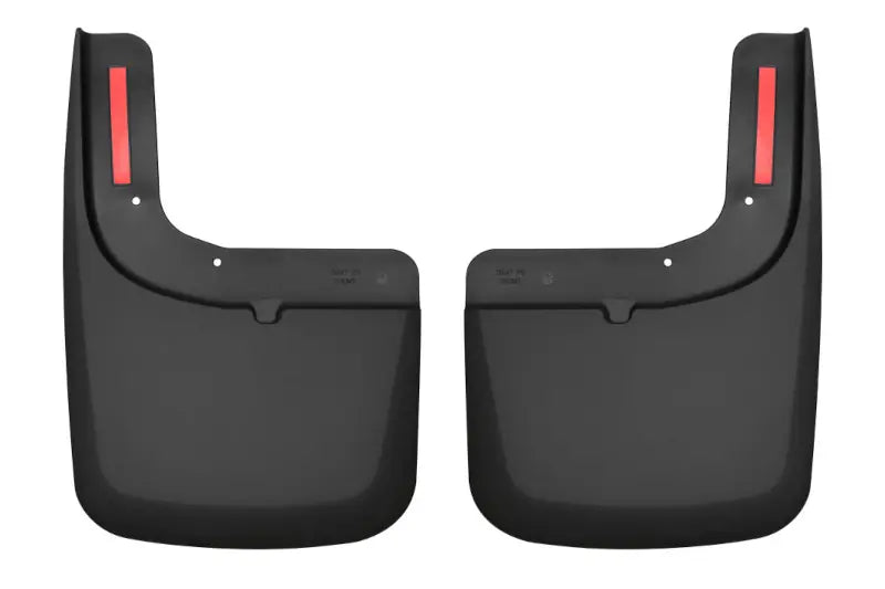 Husky 58471 Front Mud Guards | 2021 F250