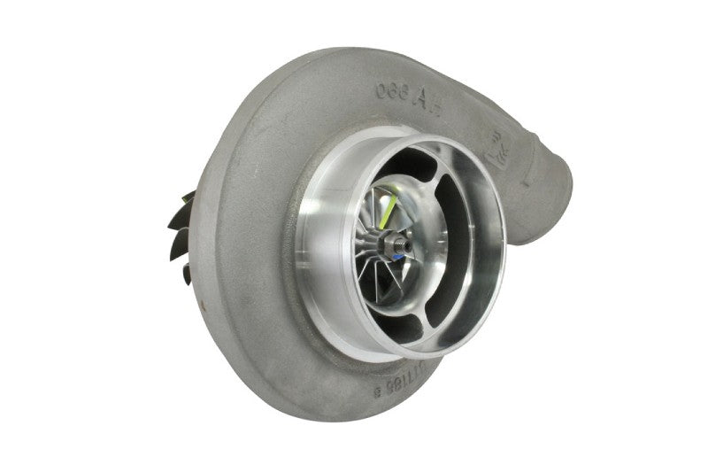 Industrial 14009097014 BorgWarner 76/87 SX-E Super Core Turbo | Universal