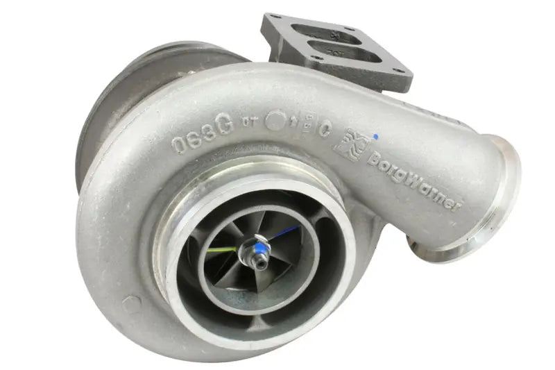 Industrial 169012 BorgWarner S464 Turbocharger | Universal