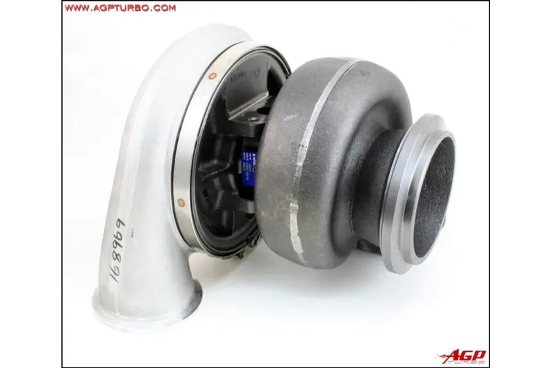 Industrial 169012 BorgWarner S464 Turbocharger | Universal