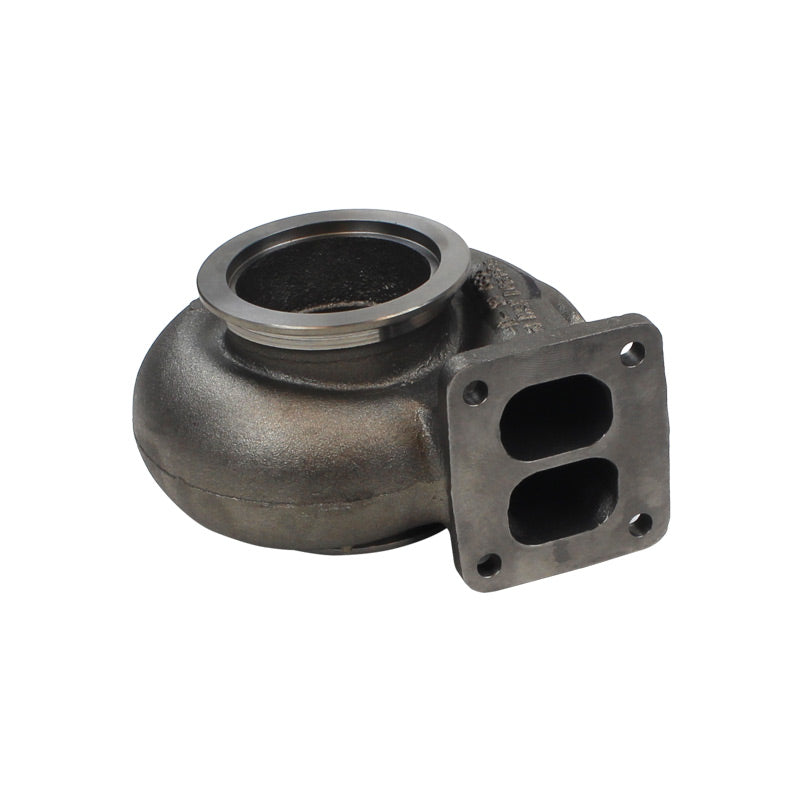 Industrial 177102 BorgWarner .90 AR T4 S400 Exhaust Housing for 83MM Turbo | Universal