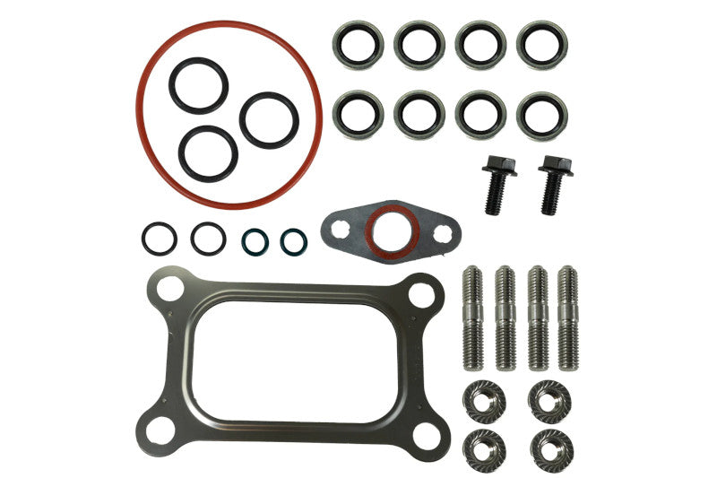 Industrial 22T502 HE300VG Turbocharger Install Kit | 2019-2024 Ram 6.7L Cummins