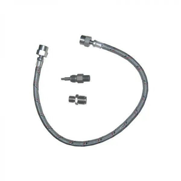 Industrial 237403 Dual Feed Line | 2003-2007 Ram 5.9L Cummins