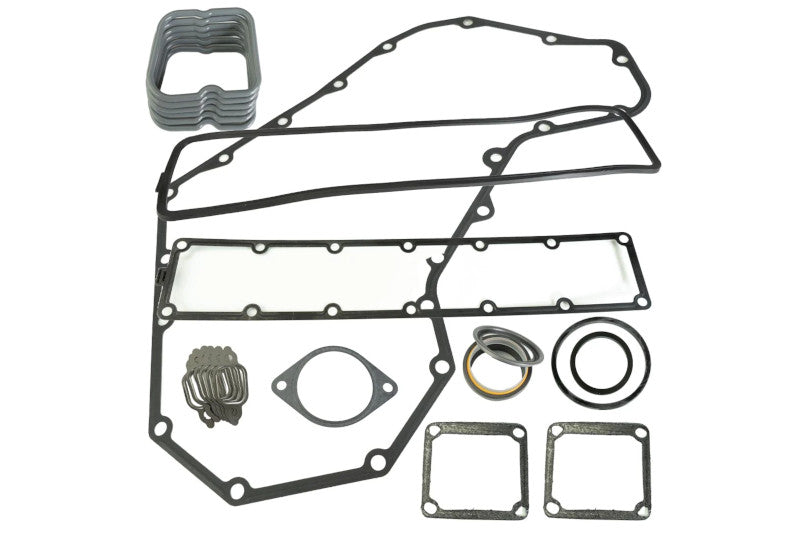 Industrial 241B01 Engine Installation Gasket Set | 1989-1993 Dodge 5.9L Cummins 12V