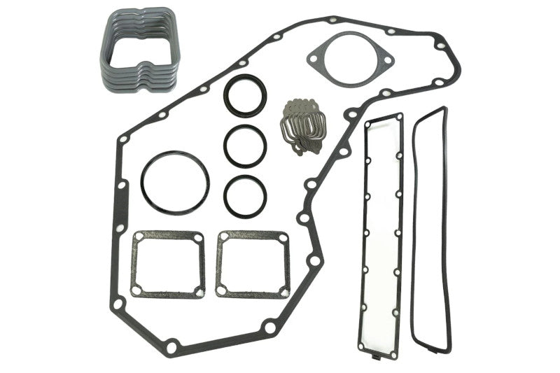 Industrial 242B02 Engine Installation Gasket Set | 1994-1998 Dode 5.9L Cummins 12V