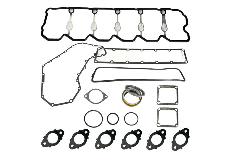 Industrial 243B02 Engine Installation Gasket Set | 1998.5-2002 Ram 5.9L Cummins