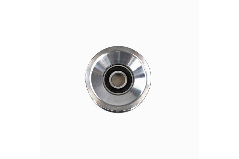 Industrial 24FC08 Dual CP3 Billet Idler Pulley | 2003-2012 Ram 5.9L/6.7L Cummins