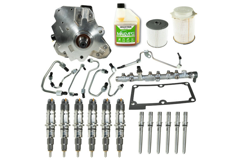 Industrial 2GU102 Standard Output Disaster Repair Kit | 2022-2024 Ram 6.7L Cummins