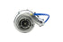 Industrial 3539373-XR1 XR1 Series 60mm Billet Turbocharger | 1994-2002 Dodge 5.9L Cummins