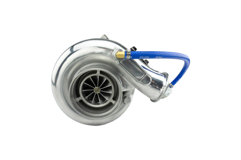 Industrial 3539373-XR XR Series 56mm Billet Turbocharger | 1994-2002 Dodge 5.9L Cummins