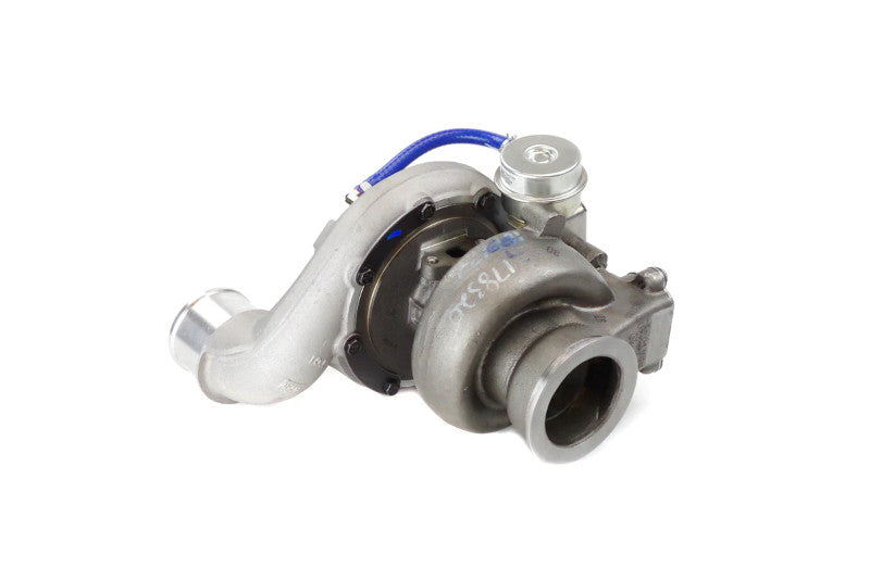 Industrial 362240711A Super PhatShaft 62mm Turbo | 2003-2004 Ram 5.9L Cummins