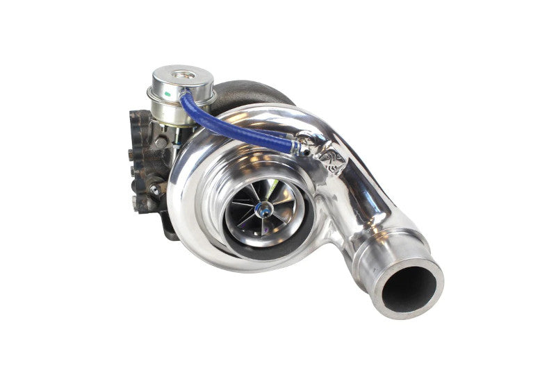 Industrial 362241741A Silver Bullet PhatShaft 62mm Turbo | 2003-2004 Ram 5.9L Cummins