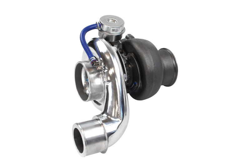 Industrial 362241741A Silver Bullet PhatShaft 62mm Turbo | 2003-2004 Ram 5.9L Cummins