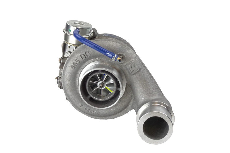 Industrial 364240681A Viper PhatShaft 64mm Turbo | 2003-2004 Ram 5.9L Cummins