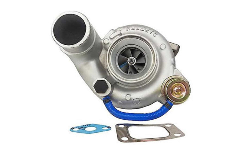 Industrial 4035044SE Reman Stock Turbo HE341W | 2003-2004 Ram 5.9L Cummins