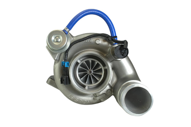 Industrial 4037001-XR1 XR1 Series Non-Polished Turbo | 2004.5-2007 Ram 5.9L Cummins