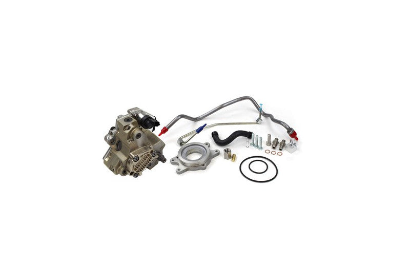 Industrial 436403 CP4 to CP3 Conversion Kit with Pump | 2011-2016 Silverado/Sierra 2500HD/3500HD 6.6L