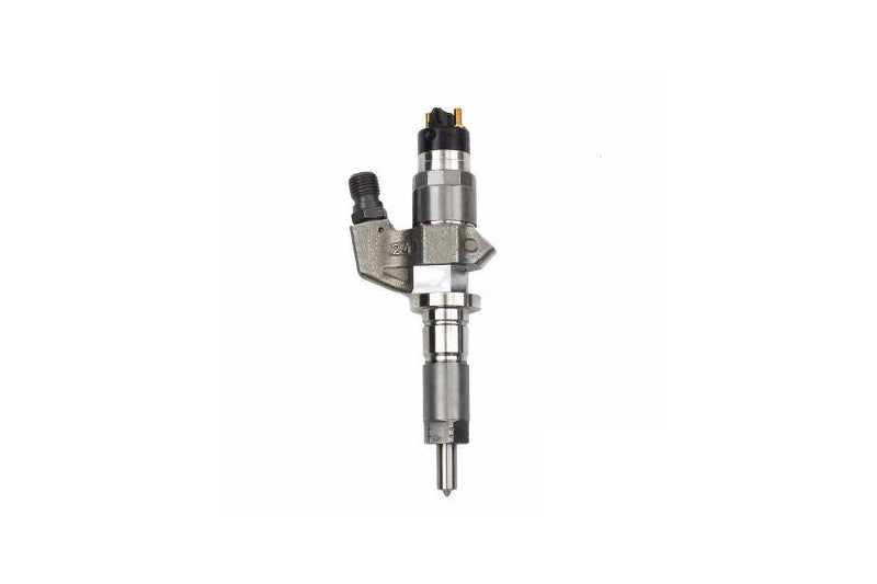 Industrial 502COBRA0255 Competition Injector Max Output 730cc | 2001-2004 Silverado/Sierra 2500HD/3500HD 6.6L