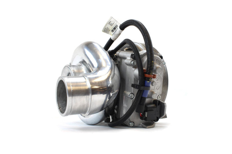 Industrial 5322344-XR XR Series 60mm Turbo HE300VG | 2007.5-2012 Ram 6.7L Cummins