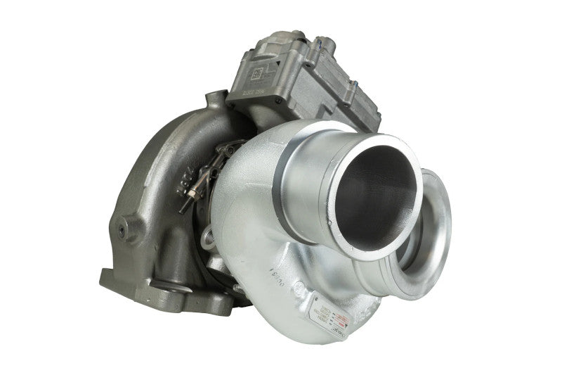 Industrial 5456365SE II Reman HE300VG Turbo Kit w/ Actuator | 2019-2024 Ram 6.7L Cummins