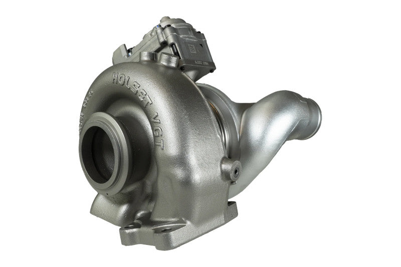 Industrial 5554227HX Holset Remanufactured HE300VG Turbo w/ Actuator | 2019-2024 Ram 6.7L Cummins