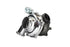 Industrial 706447-0003-XR1 XR1 Series Turbocharger 1.00 Turbine A/R | 1999.5-2003 Ford 7.3L Powerstroke