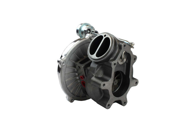 Industrial 706447-0003-XR1 XR1 Series Turbocharger 1.00 Turbine A/R | 1999.5-2003 Ford 7.3L Powerstroke