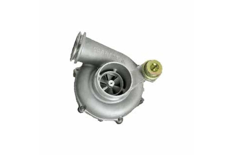 Industrial 706447-0003-XR Reman Hybird Turbocharger | 1999.5-2003 Ford 7.3L Powerstroke