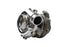 Industrial 743250-0024-XR1P XR1 Series Turbocharger Polished | 2004.5-2007 Ford 6.0L Powerstroke