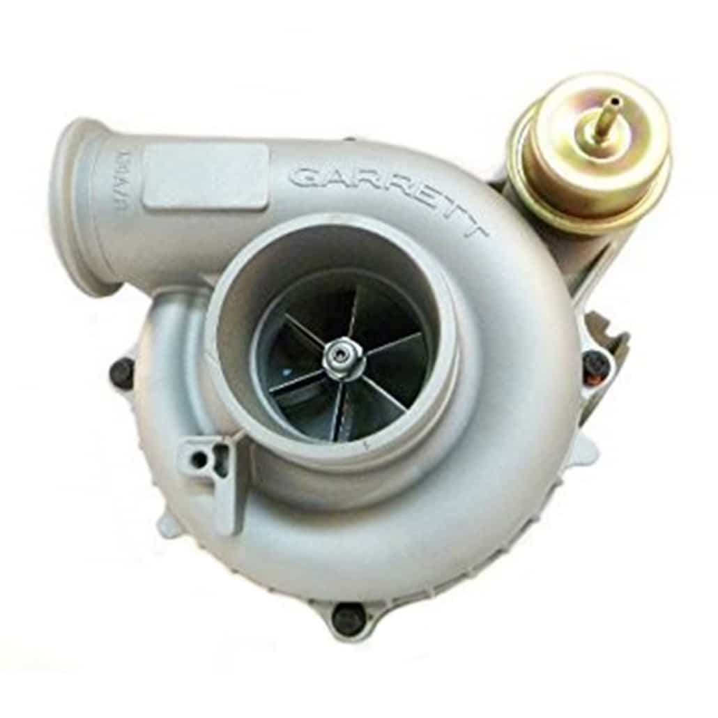 Industrial 471128-0010SE GTP38E Reman Stock Turbo | 1998-1999 Ford 7.3L Powerstroke