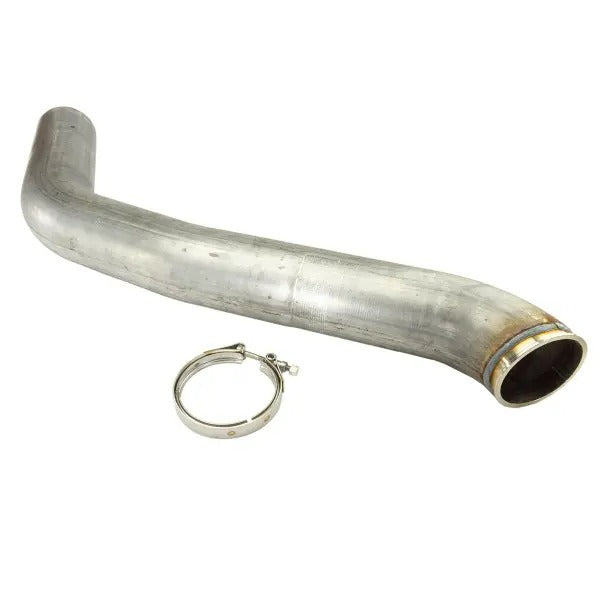 Industrial HX40DP2 HX40 4in Downpipe | 1998-2002 Ram 5.9L Cummins