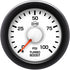 Isspro R14433 EV2 2-1/16in 0-100PSI Turbo Boost Gauge | Universal