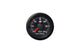 Isspro R5604R EVA 30PSI Mechanical Fuel Pressure Gauge - Black Face Black Bezel Red Pointer | Universal