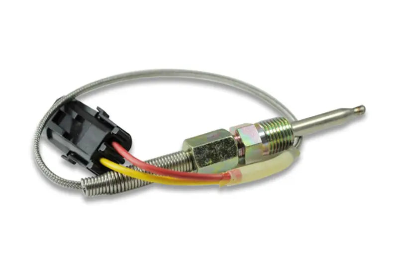 Isspro R650SHT 0-2000F Short High Temperature Thermocouple 1/4in NPTF | Universal