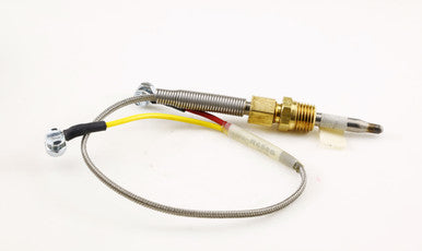 Isspro R658S 0-1600F Adjustable Thermocouple 1/4in NPTF | Universal