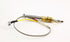 Isspro R658S 0-1600F Adjustable Thermocouple 1/4in NPTF | Universal