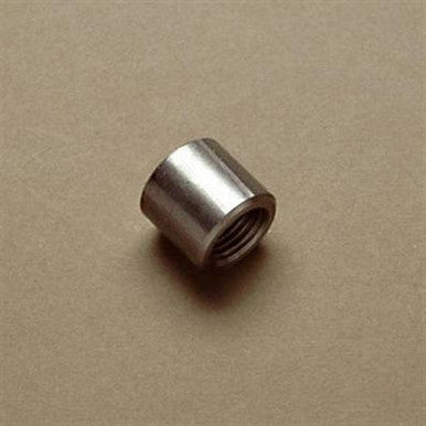 Isspro R680 1/4in NPT Weld Bushing | Universal