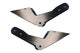 ICON 164500 4-Link Frame Bracket Kit | 2005-2010 F250/F350