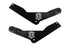 ICON 164503 4-Link Frame Bracket Kit | 2011-2016 F250/F350