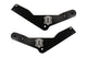 ICON 164503 4-Link Frame Bracket Kit | 2011-2016 F250/F350