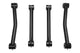 ICON 214027 Fixed Tubular Link Kit | 2003-2012 Ram 2500/3500HD