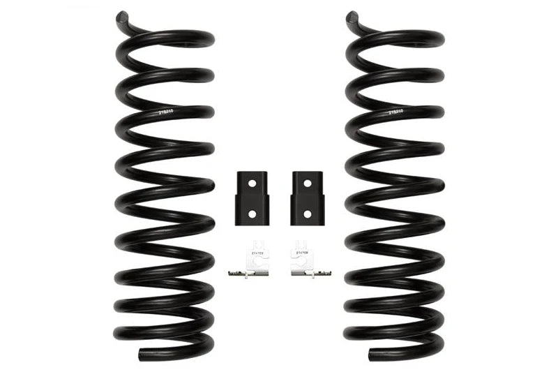 ICON 214200 2.5in Dual Rate Leveling Coil Springs | 2014-2023 Ram 2500/3500