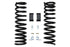 ICON 214201 4.5in Front Dual Rate Coil Spring Kit | 2014-2022 Ram 2500