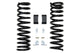 ICON 214201 4.5in Front Dual Rate Coil Spring Kit | 2014-2022 Ram 2500