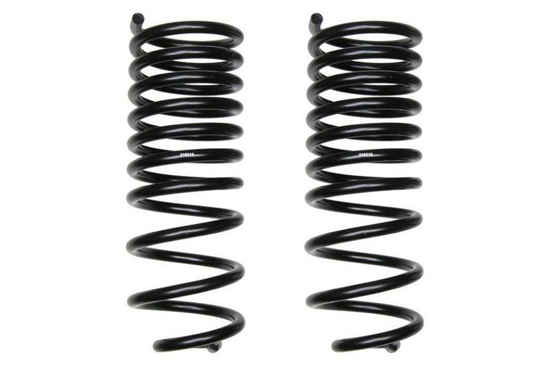 ICON 214202 2in Rear Performance Spring Kit | 2014-2022 Ram 2500