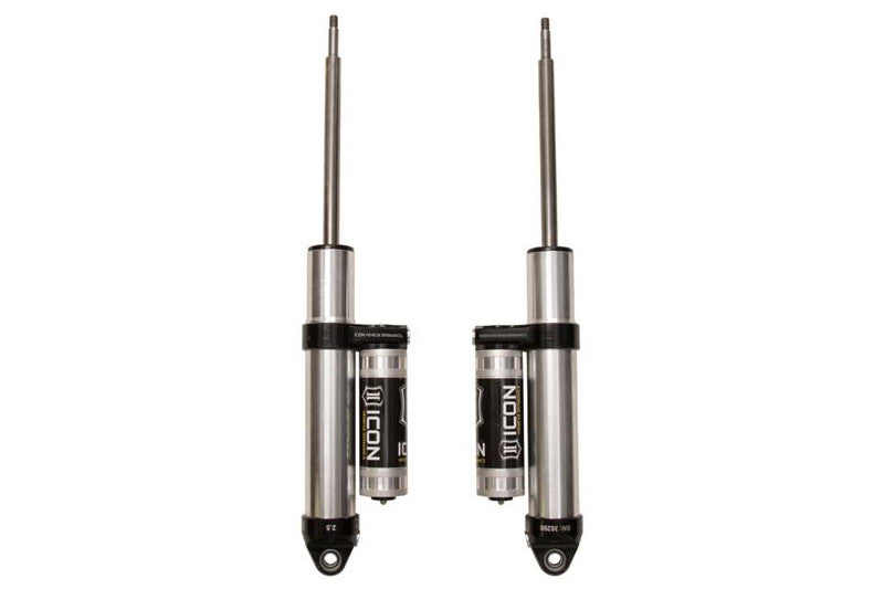 ICON 217707P 2in Standard 2.5 VS PB Rear Shocks | 2014-2023 Ram 2500