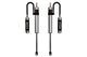 ICON 217810P 2.5 VS RR Front Shocks for 4.5in Lift | 2003-2012 Ram 2500/3500HD