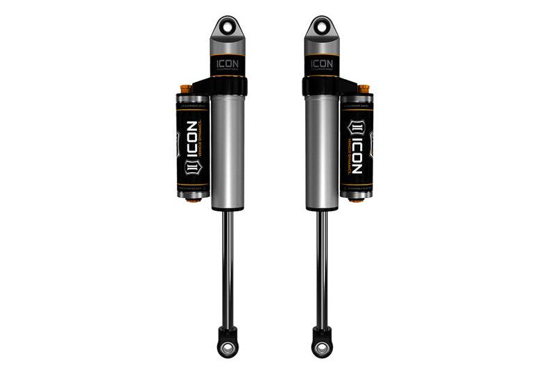 ICON 37710CP 3-6in 2.5 VS PB CDCV Front Shocks | 1999-2004 F250/F350 4WD