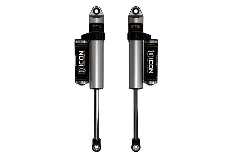 ICON 37710P 3-6in 2.5 VS PB Front Shocks | 1999-2004 F250/F350 4WD